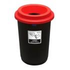 Bin for used masks and gloves ECO BIN 50L Bin for used masks and gloves ECO BIN 50L