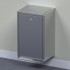 Wall-mounted bin Hygienic Bin Alda Wall-mounted bin Hygienic Bin Alda