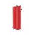 Brabantia Touch Bin 40L Waste Bin Brabantia Touch Bin 40L Waste Bin