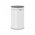 Brabantia Touch Bin 40L Waste Bin Brabantia Touch Bin 40L Waste Bin