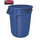 Waste container PLASTBRUT 121.1 L Waste container PLASTBRUT 121.1 L
