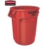 Waste container PLASTBRUT 121.1 L Waste container PLASTBRUT 121.1 L