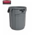 Waste container PLASTBRUT 75.7 L Waste container PLASTBRUT 75.7 L