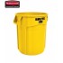 Waste container PLASTBRUT 75.7 L Waste container PLASTBRUT 75.7 L