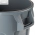Waste container PLASTBRUT 208.2 L Waste container PLASTBRUT 208.2 L