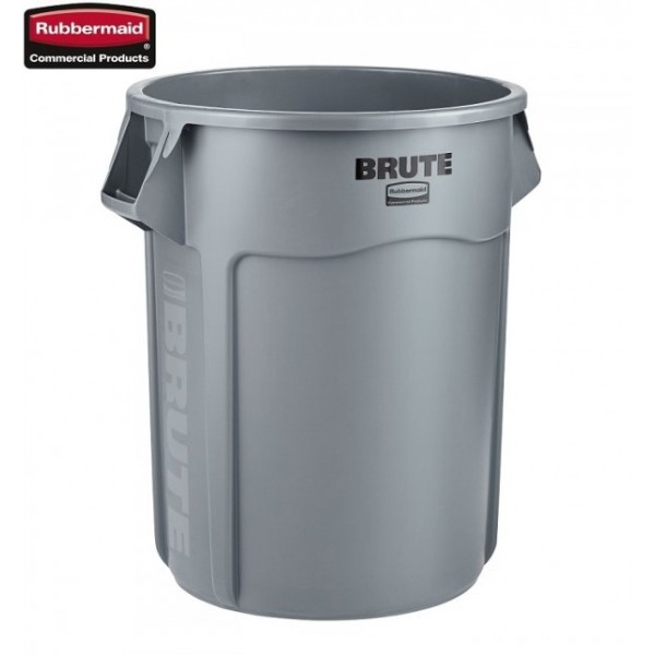 Waste container PLASTBRUT 208.2 L Waste container PLASTBRUT 208.2 L