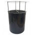 Waste segregation bin Concept Bin 4 x 26L Waste segregation bin Concept Bin 4 x 26L