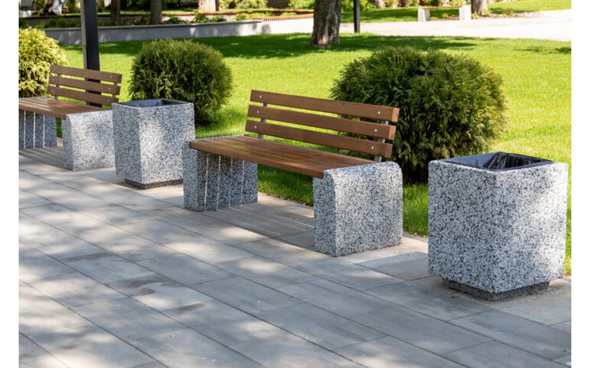 Concrete Bins – How to Choose and What to Pay Attention to?