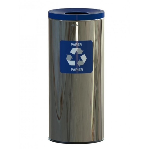 Eko Prestige 45L Waste Segregation Container Eko Prestige 45L Waste Segregation Container