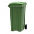 2-wheel waste container 360L ESE 2-wheel waste container 360L ESE