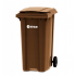 2-wheel waste container 360L ESE 2-wheel waste container 360L ESE