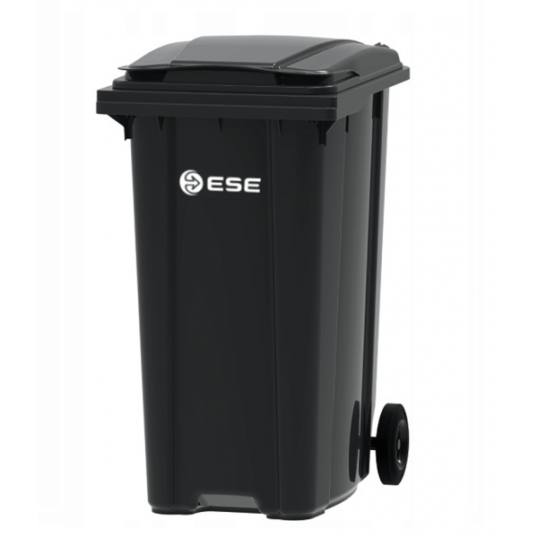 2-wheel waste container 360L ESE 2-wheel waste container 360L ESE
