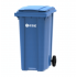 2-wheel waste container 360L ESE 2-wheel waste container 360L ESE