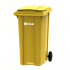 2-wheel waste container 360L ESE 2-wheel waste container 360L ESE