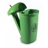 Dinova 50L Street Bin Dinova 50L Street Bin