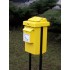 Dog Waste Bin KMOP 45 Dog Waste Bin KMOP 45