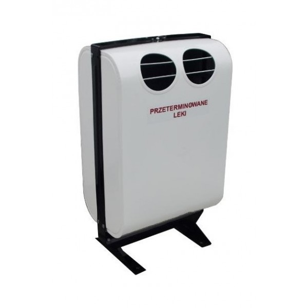 Container for Expired Medicines Foka 50L Container for Expired Medicines Foka 50L