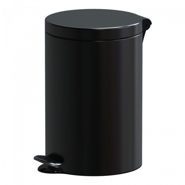Pedal bin with Freedom Fresh 12L Alda insert Pedal bin with Freedom Fresh 12L Alda insert