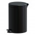 Pedal bin with Freedom Fresh 12L Alda insert Pedal bin with Freedom Fresh 12L Alda insert