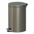 Pedal bin with Freedom Fresh 12L Alda insert Pedal bin with Freedom Fresh 12L Alda insert