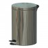 Pedal bin with Freedom Fresh 12L Alda insert Pedal bin with Freedom Fresh 12L Alda insert