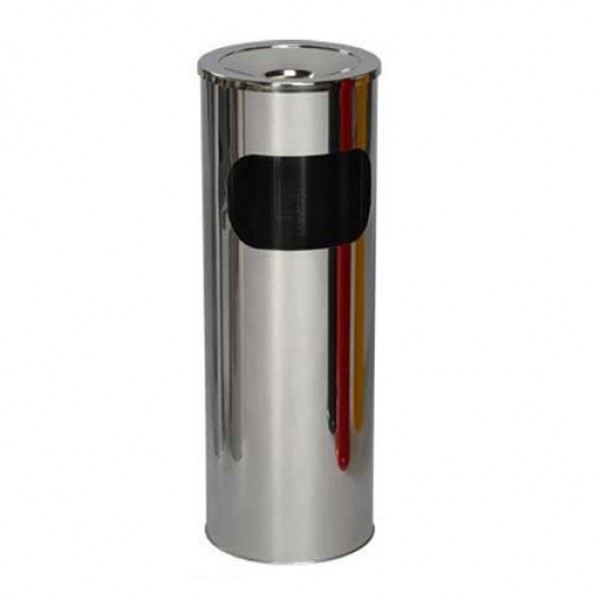 Standing Ashtray Galaxy 20L Standing Ashtray Galaxy 20L