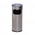 Standing Ashtray Galaxy 20L Standing Ashtray Galaxy 20L