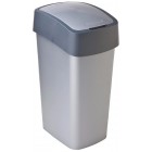 Waste Bin Flip Bin 50L Curver Waste Bin Flip Bin 50L Curver