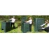 Composter THERMOQUICK Express 600 L Composter THERMOQUICK Express 600 L