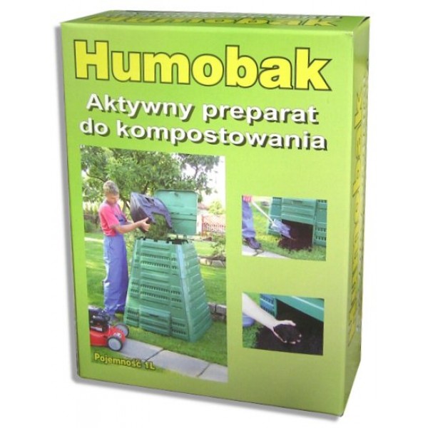 Humobak 1L Humobak 1L