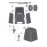 Eco-composter TERMO-350 L Eco-composter TERMO-350 L