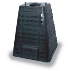 Eco-composter TERMO-700 L black