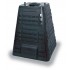 Eco-composter TERMO-700 L black