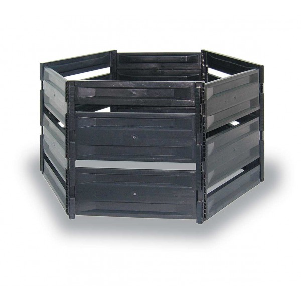 Eco-composter MAXISILO-700 L