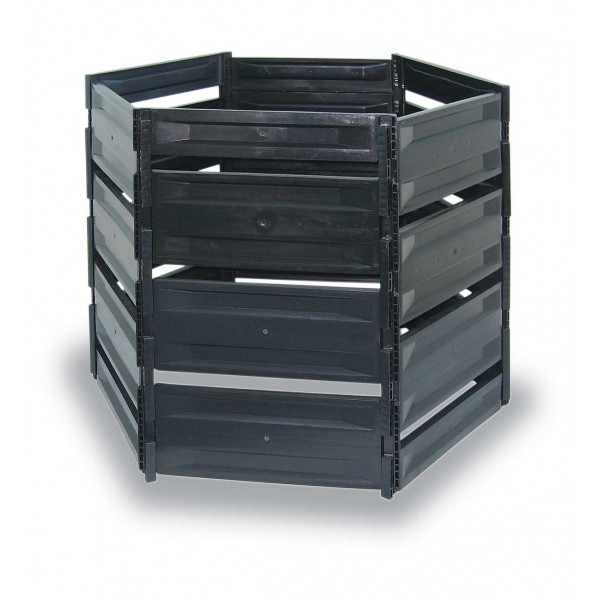 Eco-composter MAXISILO-1100 L Eco-composter MAXISILO-1100 L