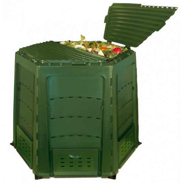 Composter THERMOQUICK Express 800 L