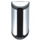 Yellow Line 208 35 l Waste Bin