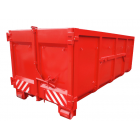 Open Steel Container 7 m3 Open Steel Container 7 m3