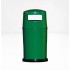 Street Waste Bin Atlas 120L