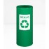 Waste segregation container Eko 28L Waste segregation container Eko 28L