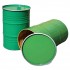 Steel Barrel OH 212L with removable lid Steel Barrel OH 212L with removable lid
