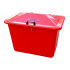 Hazardous waste container 220L - 450L Hazardous waste container 220L - 450L