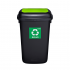 Quatro 90L Waste Segregation Bin Quatro 90L Waste Segregation Bin