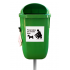 Dog Waste Bin AS 50L Dog Waste Bin AS 50L