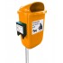 Dog Waste Bin AS 50L Dog Waste Bin AS 50L