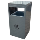 Esplanada 70 L Waste Bin