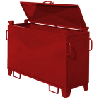 Fluorescent Lamp Container 600L Fluorescent Lamp Container 600L