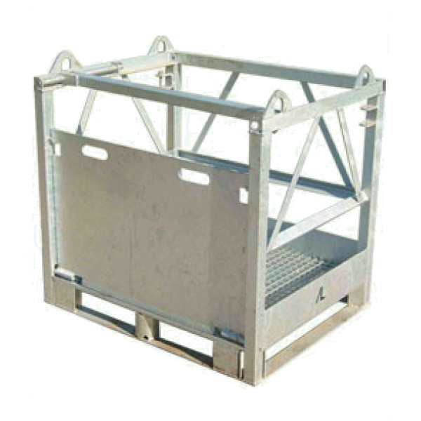 Gas Cylinder Bin Gas Cylinder Bin