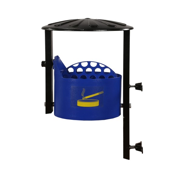 Outdoor Ashtray P-U 20L Outdoor Ashtray P-U 20L