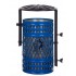 Street waste bin Igor 35L
